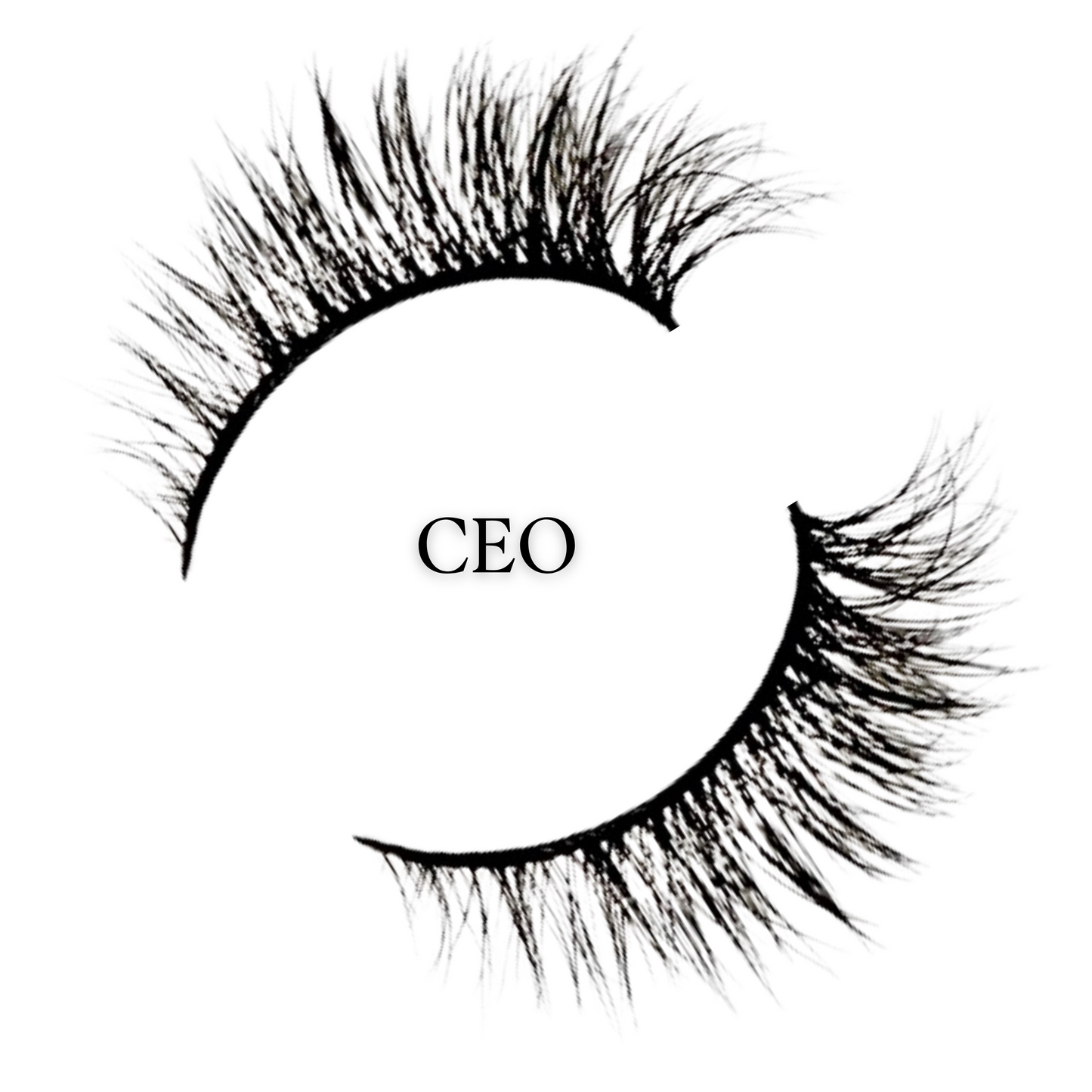 CEO MINK LASHES